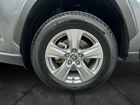 Certified 2024 Toyota RAV4 XLE w/ Convenience Package AWD/4WD image 15