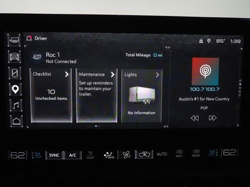 Used 2025 GMC Hummer EV 3X AWD/4WD image 51