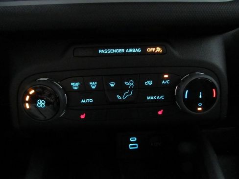 Used 2022 Ford Bronco Sport Big Bend w/ Convenience Package image 29