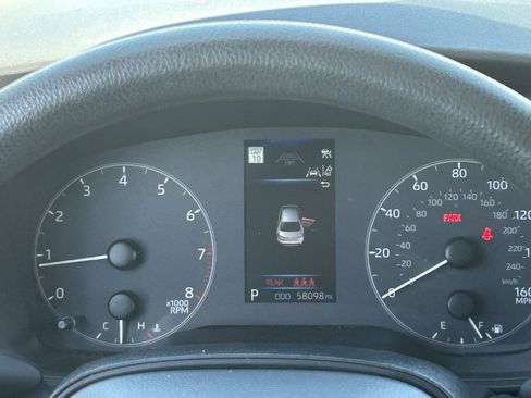 Used 2023 Toyota Corolla LE FWD image 24