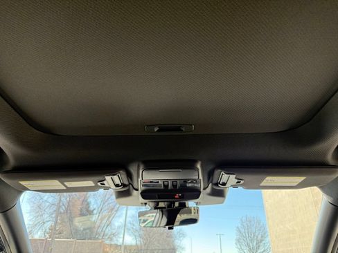 New 2026 Subaru Outback Touring XT AWD/4WD image 22
