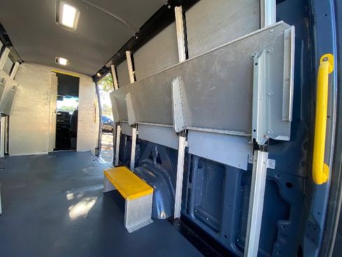 Used 2019 Mercedes-Benz Sprinter 170 image 16