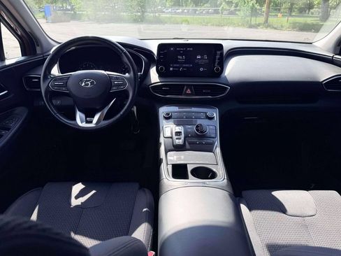 Used 2022 Hyundai Santa Fe SEL AWD/4WD image 11
