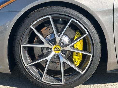 New 2024 Lotus Emira First Edition image 24