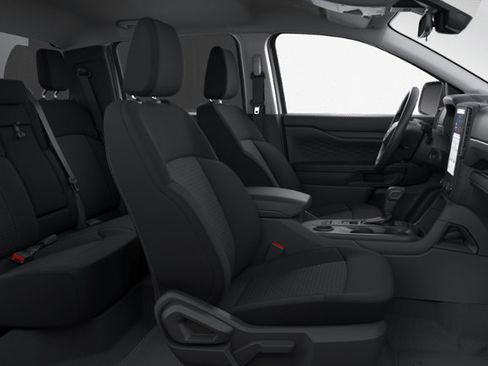 New 2026 Ford Ranger XL RWD image 28
