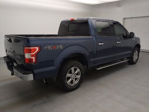 Used 2019 Ford F150 XLT w/ Equipment Group 302A Luxury AWD/4WD image 10