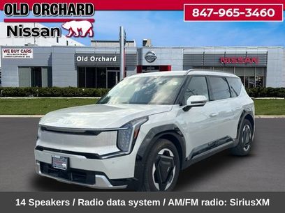 Used 2024 Kia EV9 Land