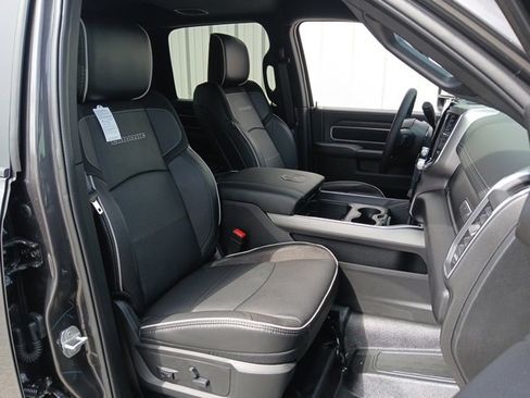 New 2026 RAM 4500 Laramie w/ Laramie Trim Package image 28