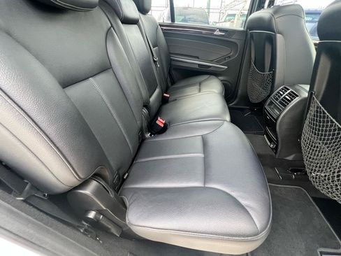 Used 2012 Mercedes-Benz GL 450 4MATIC image 44
