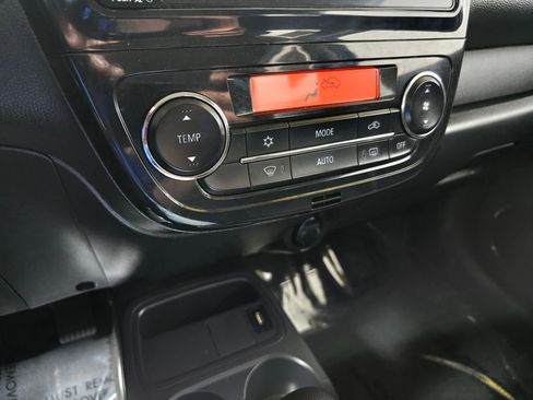 Used 2023 Mitsubishi Mirage ES FWD image 22