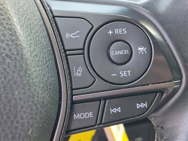 Used 2022 Toyota Camry SE FWD image 15