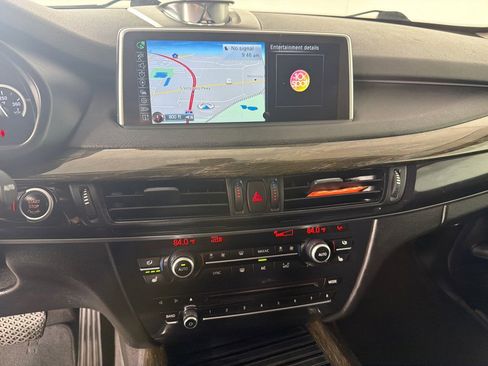 Used 2015 BMW X5 xDrive35i image 16