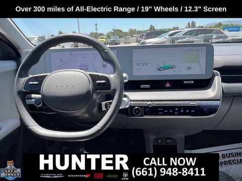 Used 2024 Hyundai Ioniq 5 SEL RWD image 17