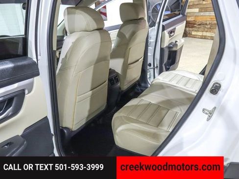 Used 2019 Honda CR-V LX image 15