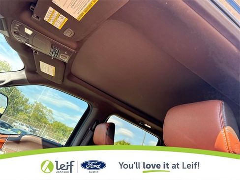 Used 2021 Ford F250 King Ranch w/ King Ranch Ultimate Package image 20