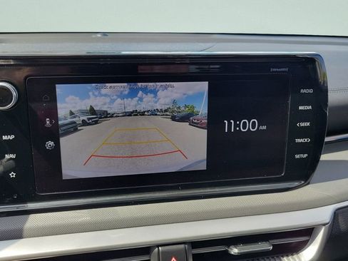 Used 2022 Kia K5 GT-Line w/ GT-Line FWD Premium Package image 18