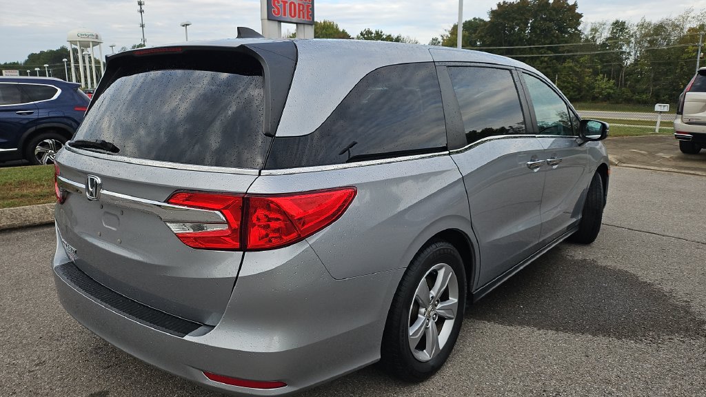 Used 2019 Honda Odyssey EX-L image 17