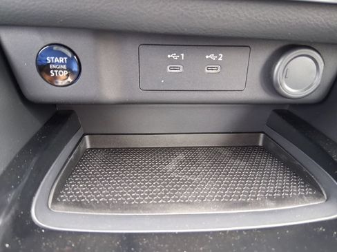 New 2026 Nissan Rogue SV AWD/4WD image 19