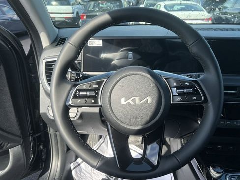 New 2026 Kia Seltos S AWD/4WD image 14