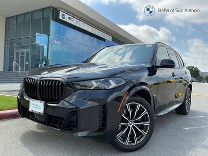 Certified 2024 BMW X5 xDrive40i w/ Executive Package
