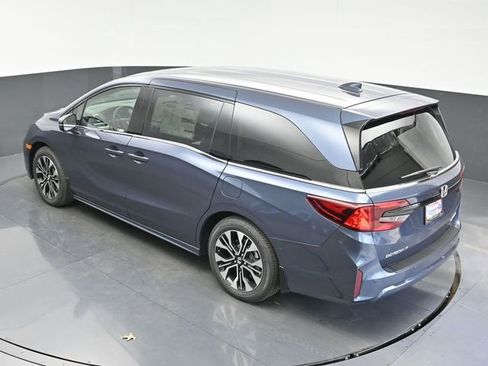 New 2026 Honda Odyssey Elite image 29