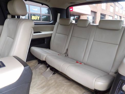 Used 2010 Toyota Sequoia Platinum AWD/4WD image 11