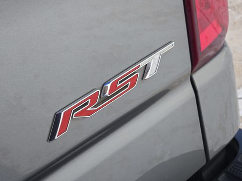 Used 2023 Chevrolet Silverado 1500 RST image 13