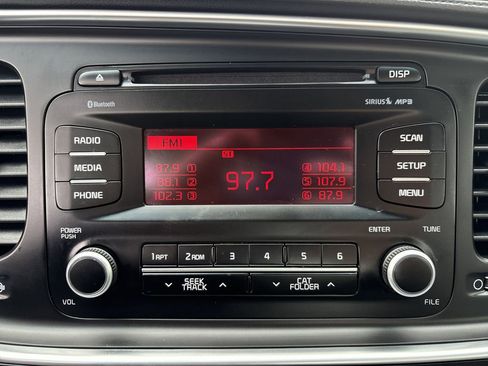 Used 2015 Kia Optima EX image 17