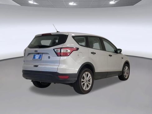 Used 2018 Ford Escape S FWD image 7