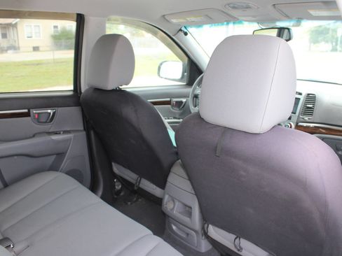 Used 2012 Hyundai Santa Fe GLS FWD image 31