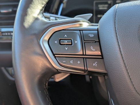 Certified 2022 Lexus NX 350h AWD image 23