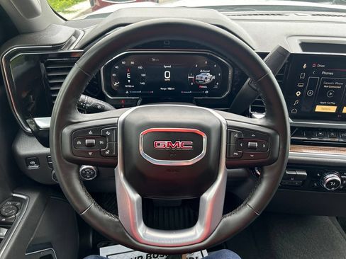 Used 2026 GMC Sierra 1500 Elevation AWD/4WD image 22