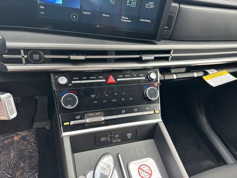 New 2026 Hyundai Santa Fe SE image 29