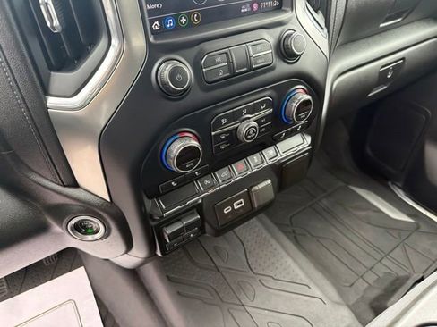 Used 2021 Chevrolet Silverado 1500 RST AWD/4WD image 29