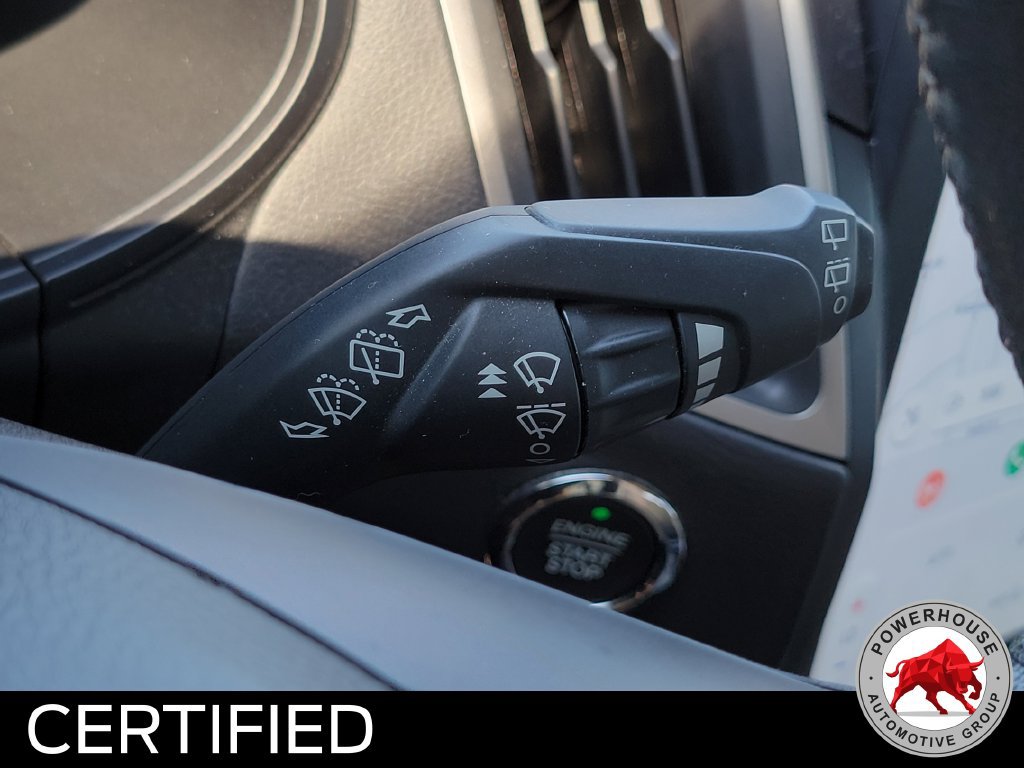 Certified 2022 Ford Edge SEL w/ Convenience Package AWD/4WD image 33
