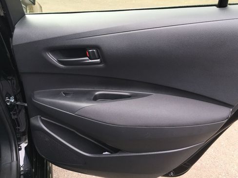 Used 2024 Toyota Corolla LE FWD image 26