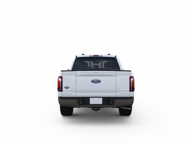 New 2026 Ford F150 King Ranch w/ Equipment Group 601A High AWD/4WD image 29
