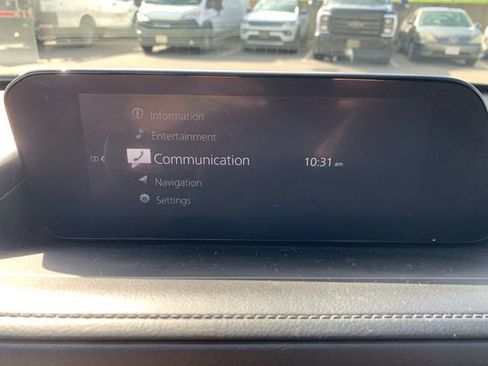 Used 2023 MAZDA CX-30 AWD 2.5 S w/ Select Package image 24