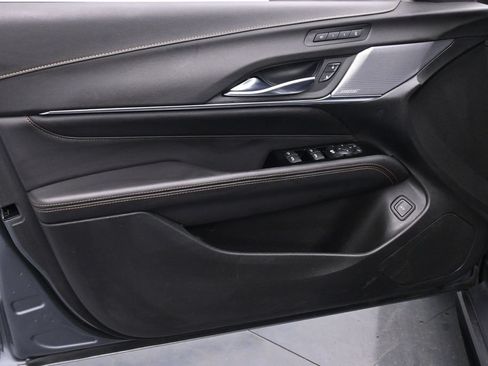 Used 2022 Cadillac CT4 Sport AWD/4WD image 9