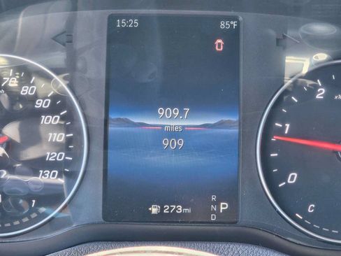 Used 2026 Mercedes-Benz Sprinter 2500 image 25