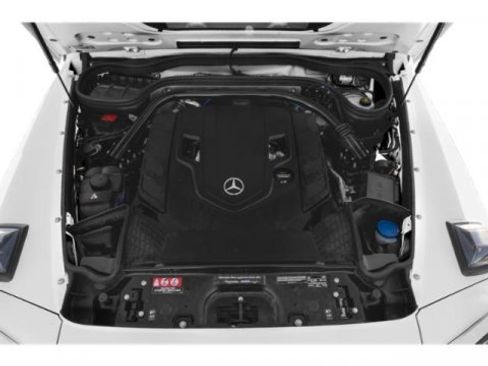 Used 2019 Mercedes-Benz G 550 image 12
