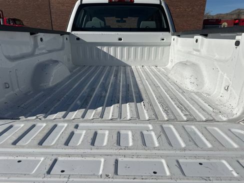 Used 2017 Chevrolet Silverado 1500 W/T w/ Trailering Package image 5