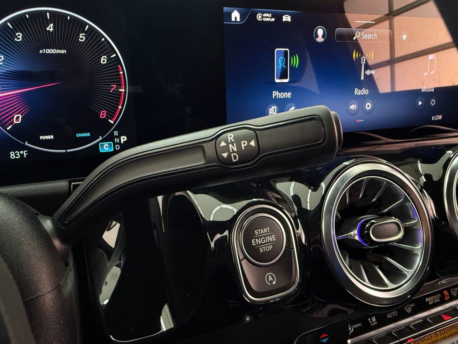 New 2026 Mercedes-Benz GLA 250 4MATIC image 15