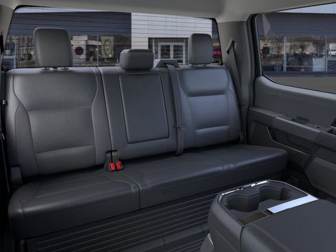 New 2026 Ford F350 Lariat w/ Snow Plow Prep Package image 11