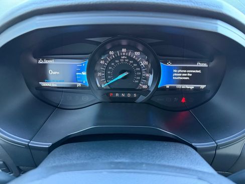 Used 2022 Ford Edge SEL w/ Convenience Package AWD/4WD image 18