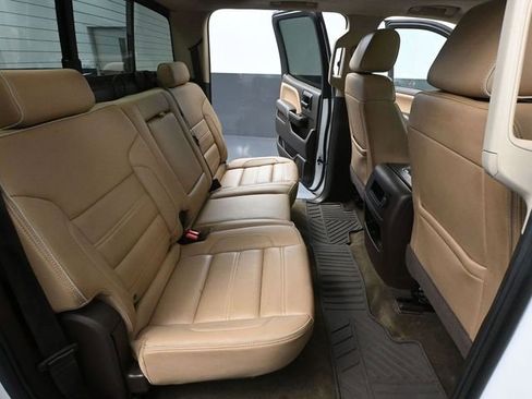 Used 2018 GMC Sierra 1500 Denali AWD/4WD image 46