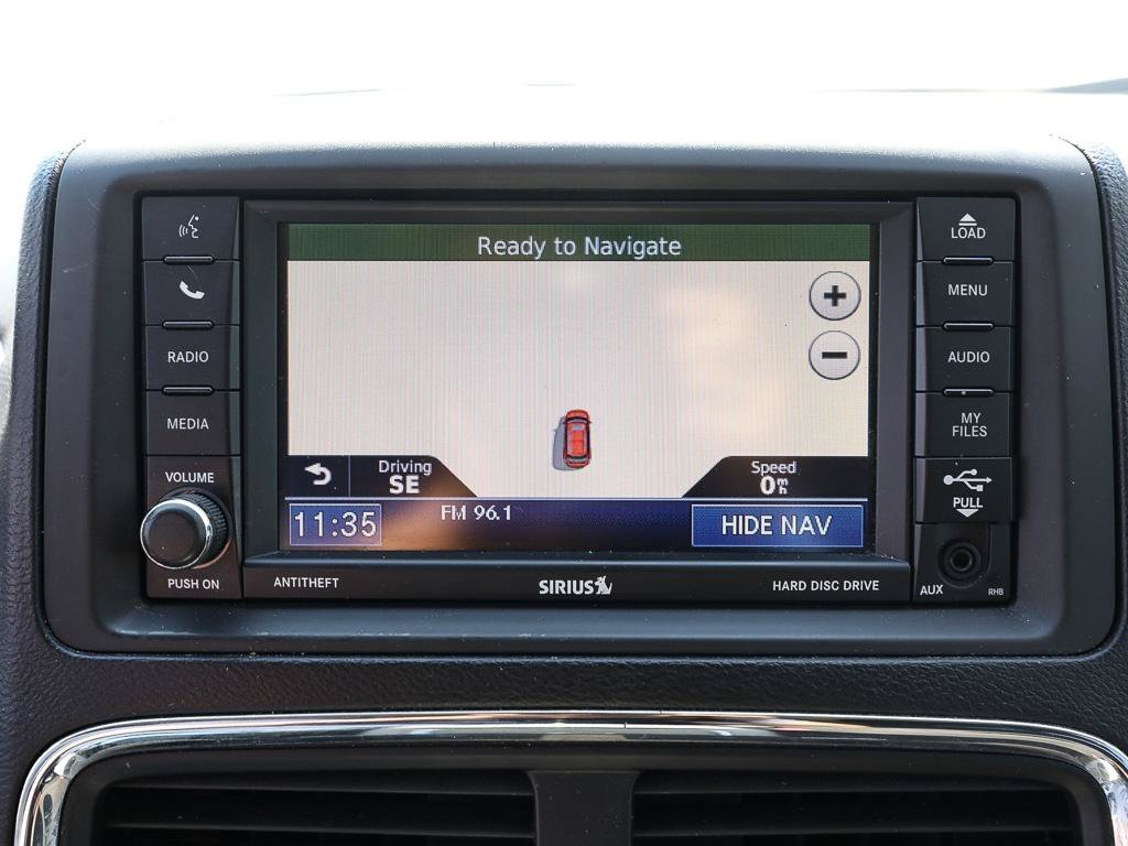 Used 2012 Dodge Grand Caravan Crew w/ Crew Value Pkg FWD image 18