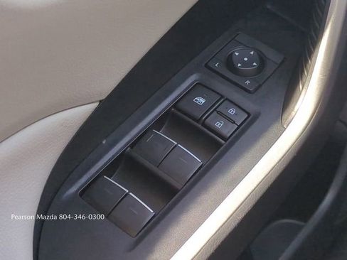 Used 2025 Toyota RAV4 XLE w/ Convenience Package AWD/4WD image 26