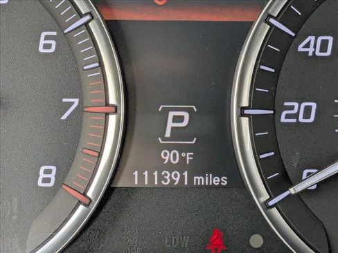 Used 2015 Acura MDX SH-AWD w/ Technology Package image 11