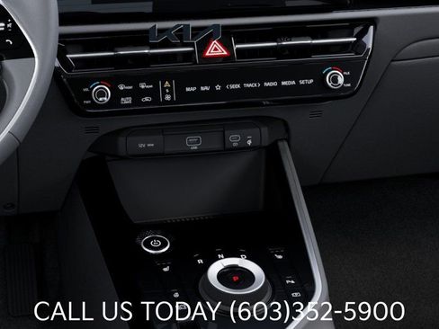 New 2026 Kia Niro Wind FWD image 23